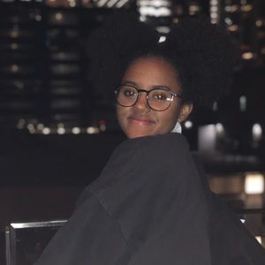 Meet your Posher, Tessie